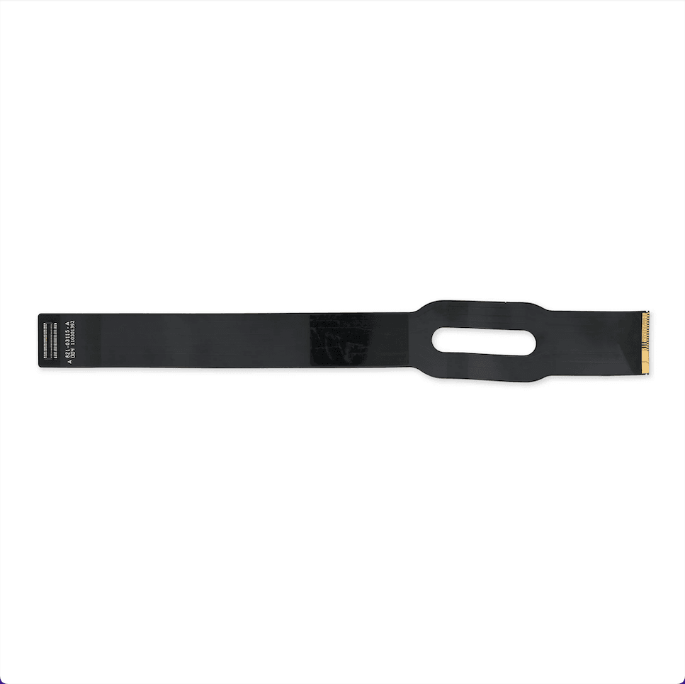 Flex TrackPad Original MacBook Pro 16' M1 A2485 [ 821-03115-A ] [ Repuesto ] - Vista 1