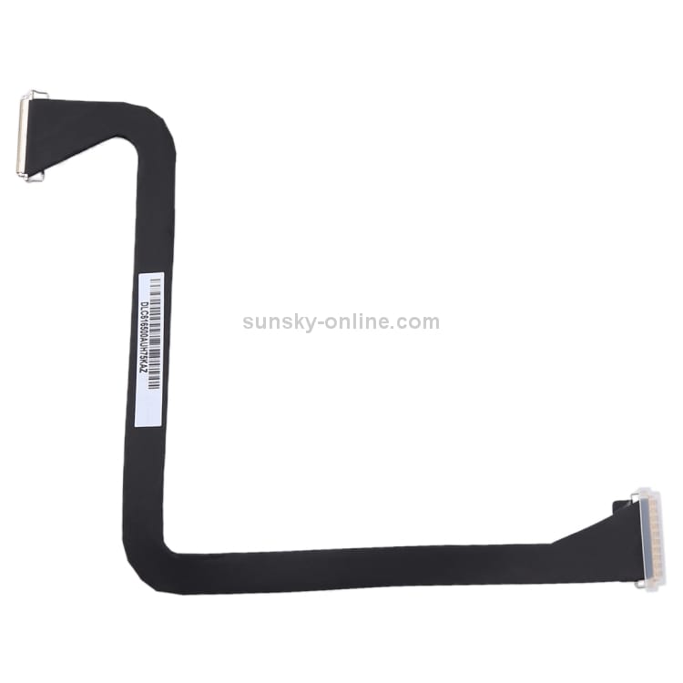 Cable Flex Pantalla iMac Modelo A1419 5K año 2014 / 2015 / 2017 - Vista 1