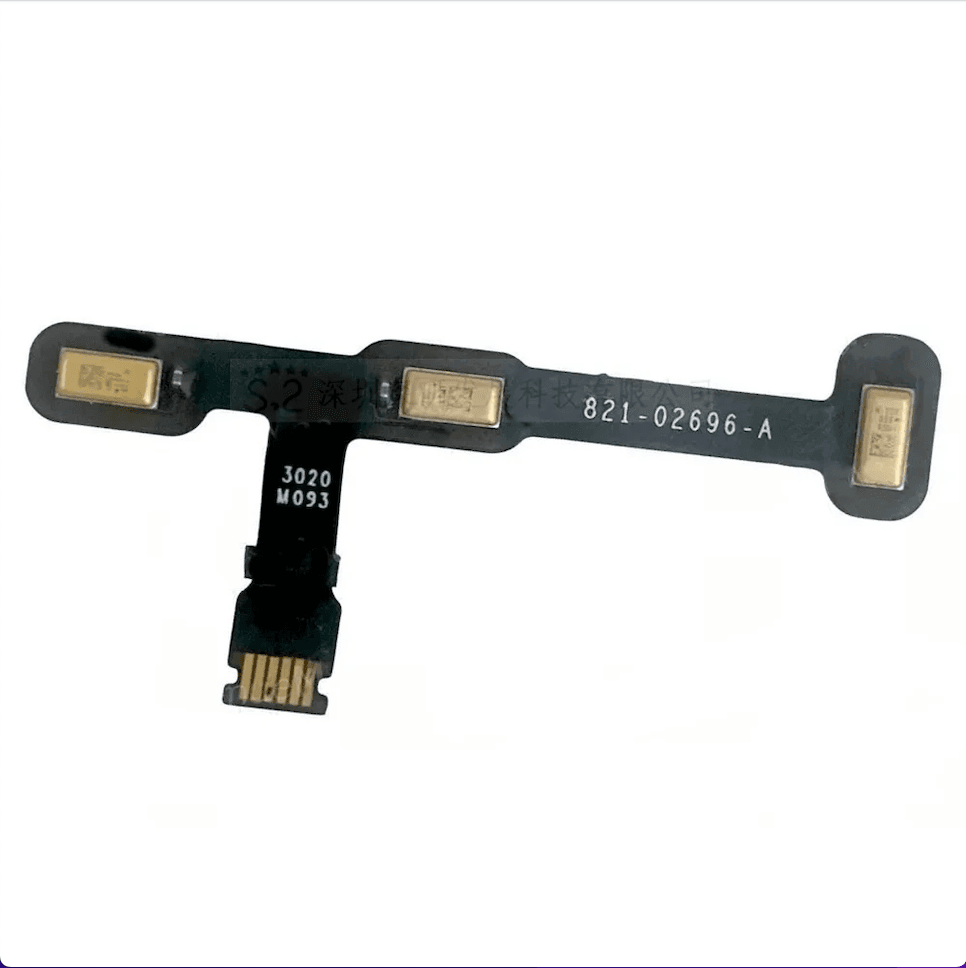 Flex Bateria MacBook Pro 14' Modelo A2442 [ Repuesto ] [ 821-03188-A ] - Vista 1