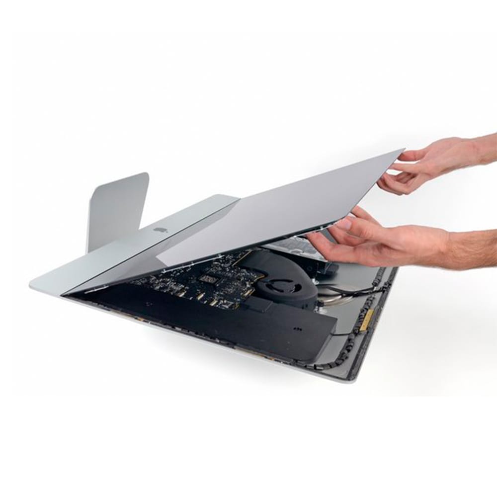 Cambio de Pantalla iMac 27' 2014 al 2017 A1419 Modelo 5K - Vista 1