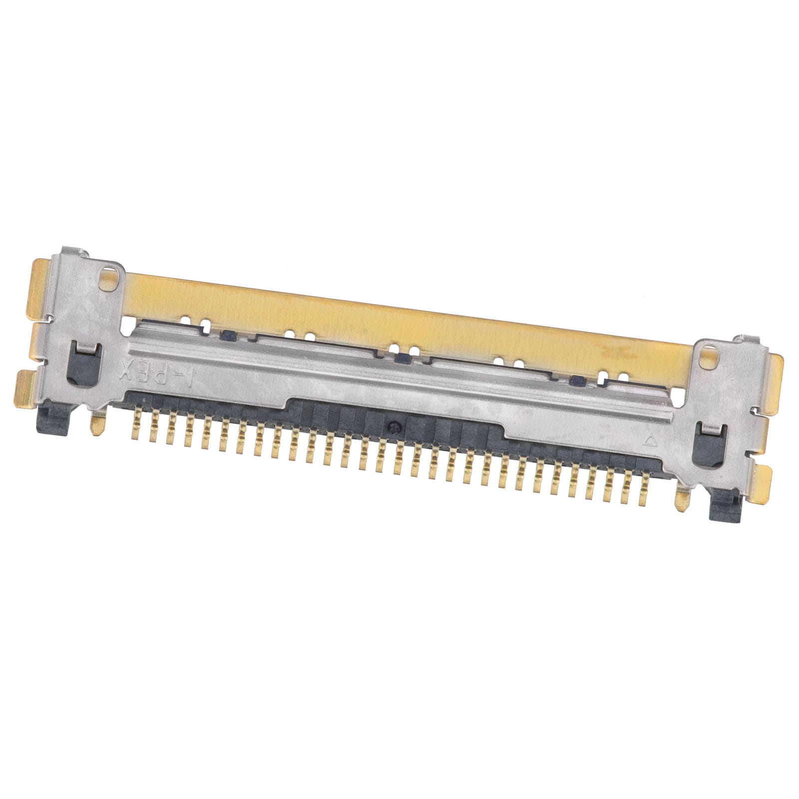 Conector LCD placa logica [ Repuesto ] Pro / Air / Retina / iMac [ 2011 - 2015 ] A1278 / A1465 / A1466 / A1502 / A1398 / A1425 / A1418 / A1419 - Vista 1
