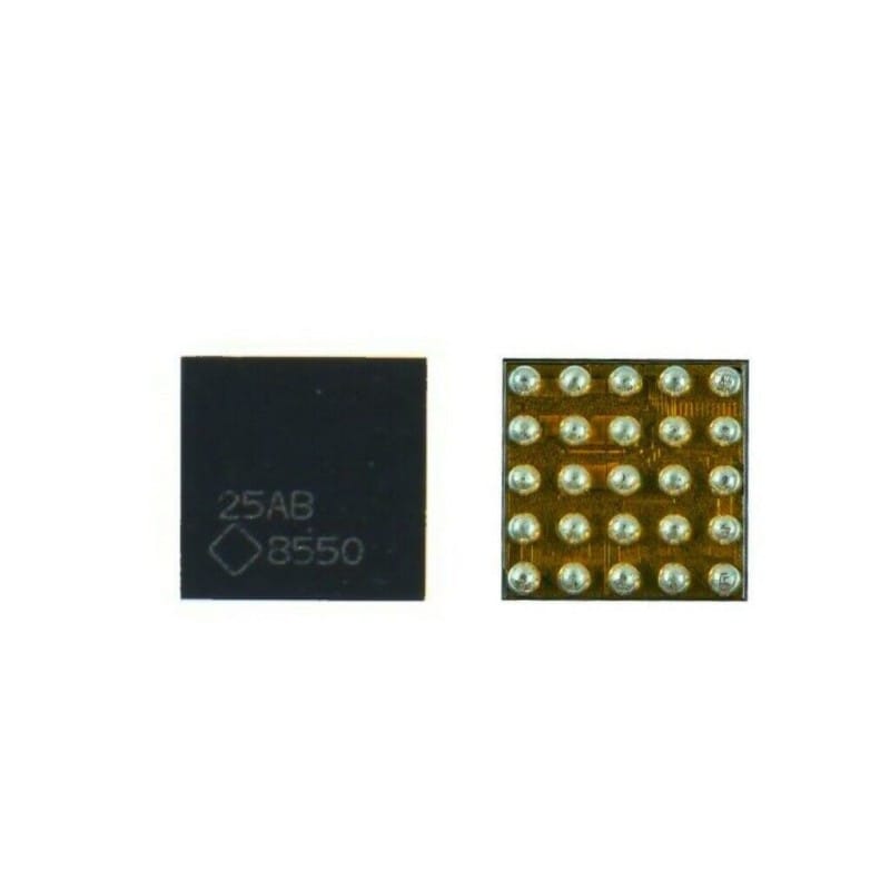 Chip de retro iluminación placa Lógica [ Repuesto ] A1278 / A1466 / A1398 / A1502 / A1465 [ 2012 al 2017 ] - Vista 1