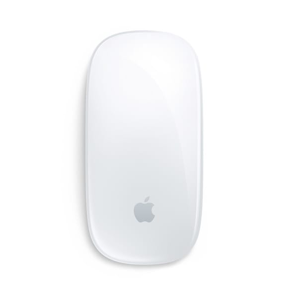 Apple Magic Mouse 2 Apple Original Usado Impecable - Vista 1