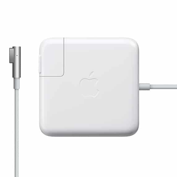 Cargador Magsafe 1 60W Original NUEVO para MacBook Pro 13' A1278  [ 2008 - 2012 ]  - Vista 1