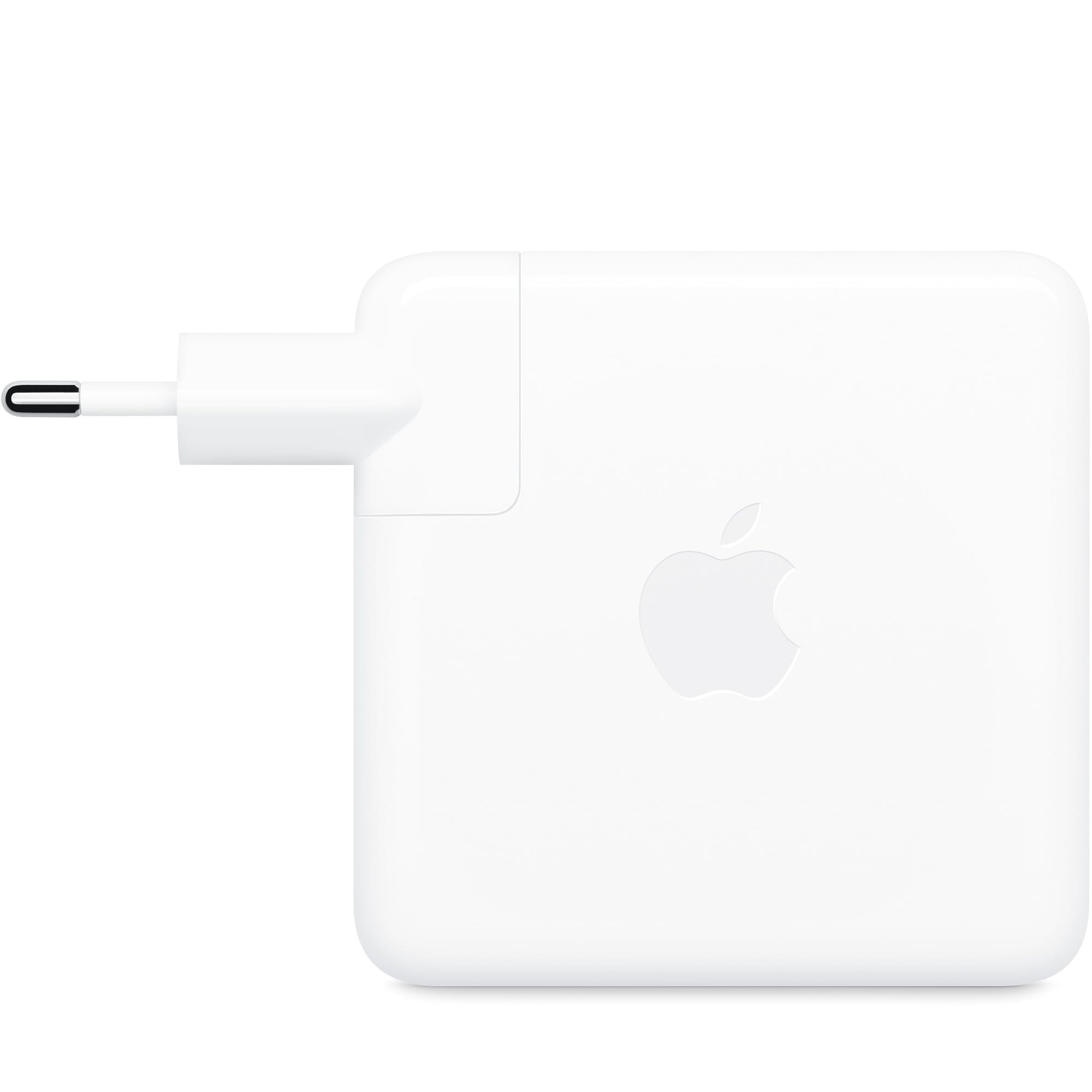 Adaptador de Corriente Original Apple 96W Modelo [ A2166 ] USB-C Sellado para TouchBar de 16' [ A2141 ] y Touchbar de 15'  [ A1707 / A1990 ] - Vista 1