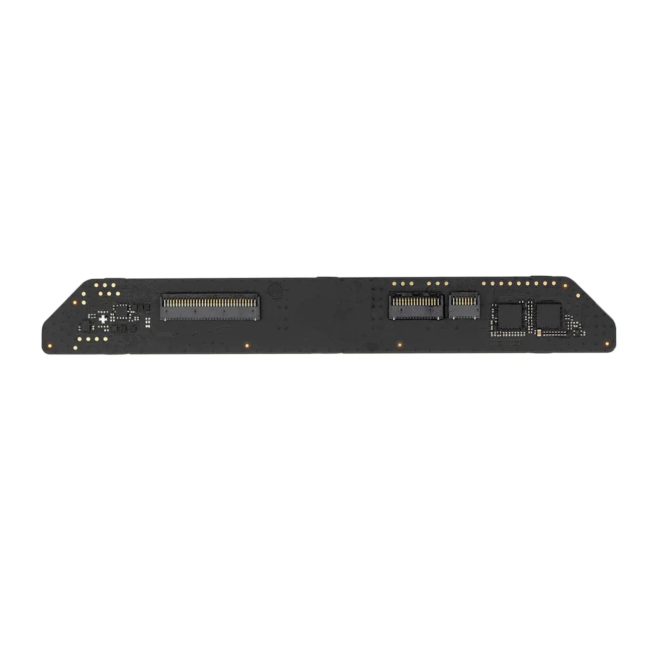 Tarjeta Lógica Trackpad y Teclado MacBook Air 13' M1 A2337 [ 820-02288-A ] [ 631-06258 ] [ Repuesto ] - Vista 1