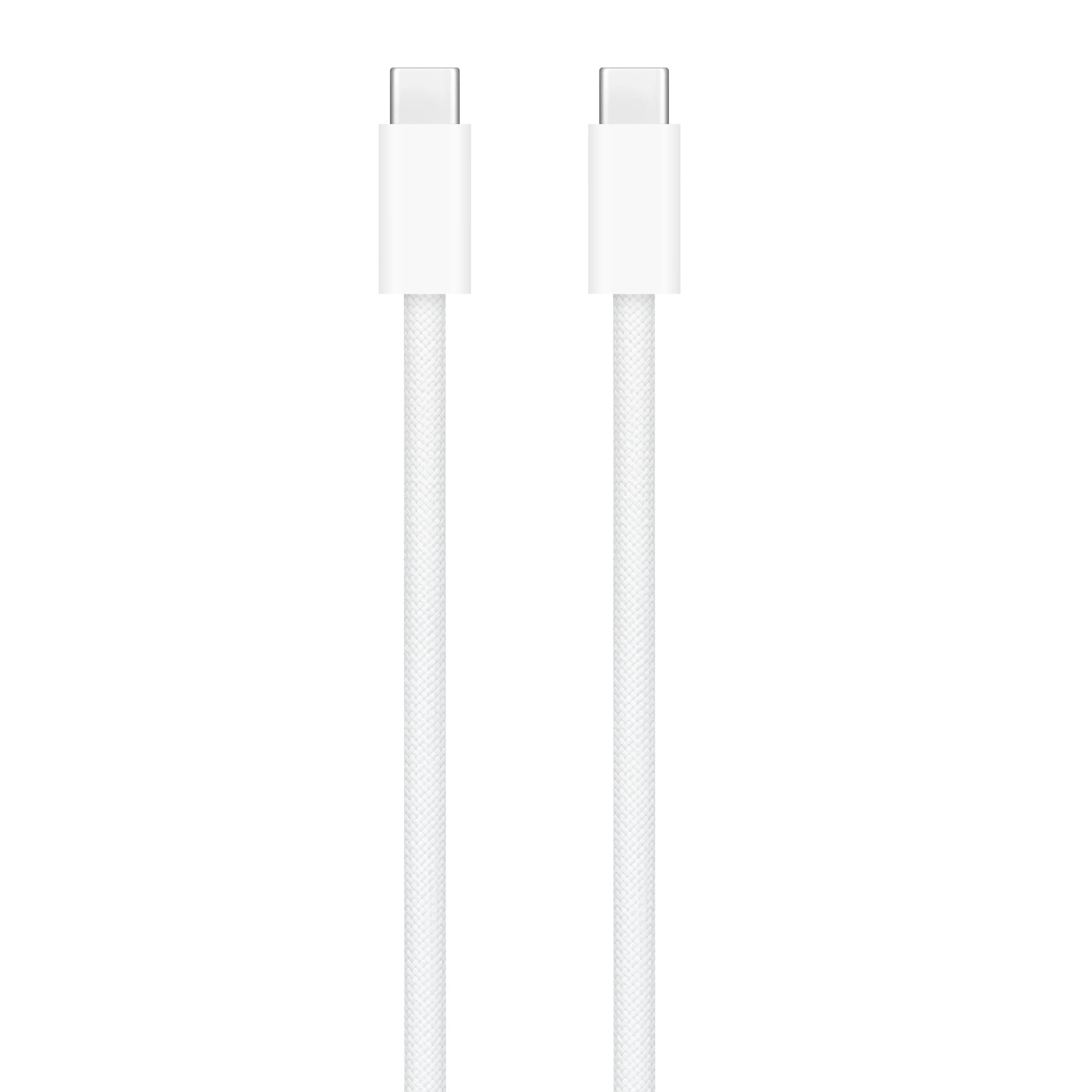 Cable de carga USB-C de 240 W 2MT Apple para MacBook / iPad / iPhone con USB-C [ Modelo Cordon ]. - Vista 1
