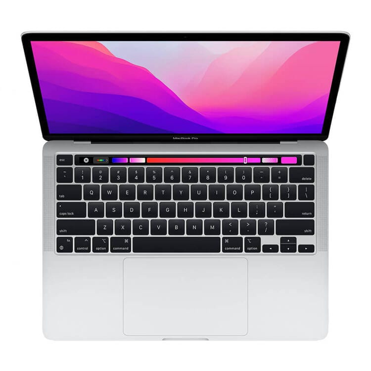 MacBook Pro TouchBar 13′ 2017 en Caja [ Core i5 / 16GB RAM / 500GB SSD / Bateria 148 ciclos casi nueva / estado 9.8 de 10 / OS Ventura / Teclado ingles ] [ Envío Gratis ] [ 17 ] - Vista 1