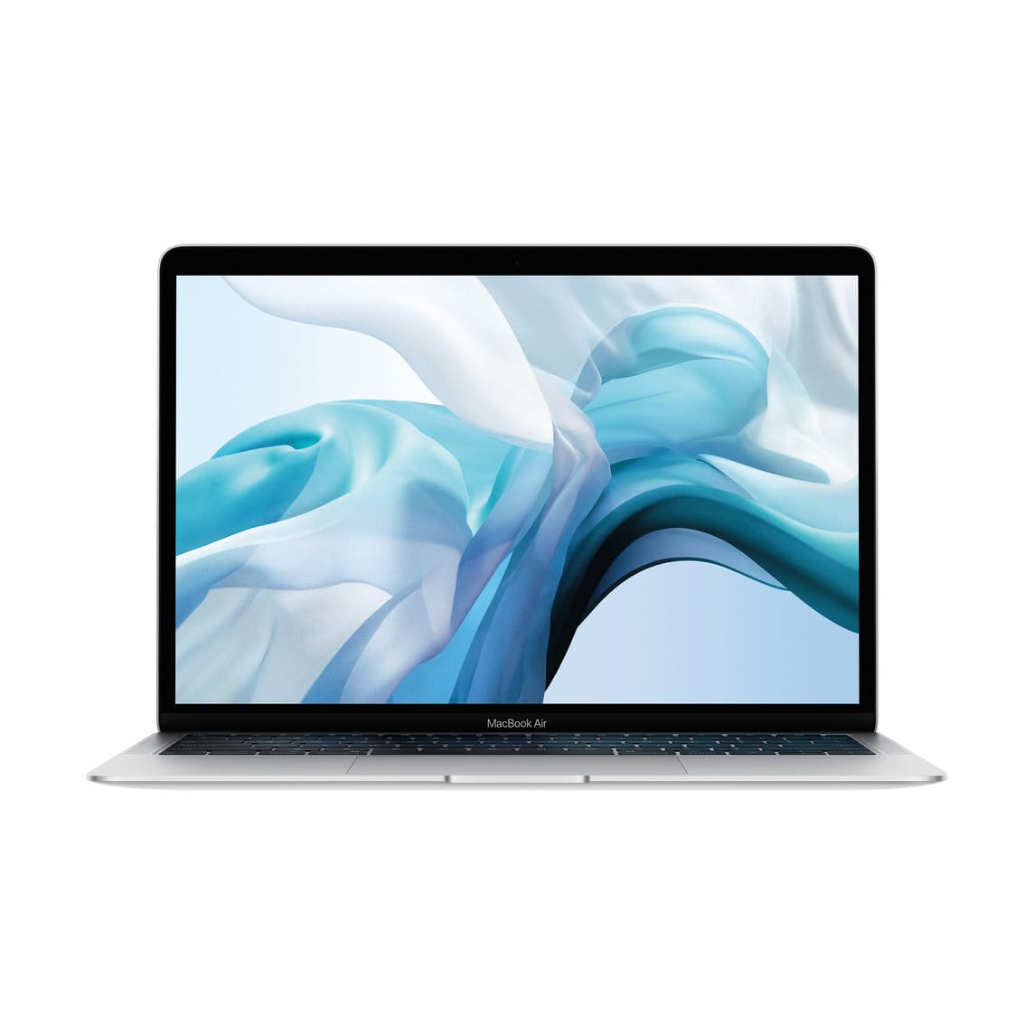 MacBook Air 13' 2020 Silver en Caja [ Core i3 / 8GB RAM / 256GB SSD / Batería 600 ciclos / Teclado ingles / Estado 10 de 10 / OS Sequoia ] [ Envío Gratis ] [ 30 ]  - Vista 1