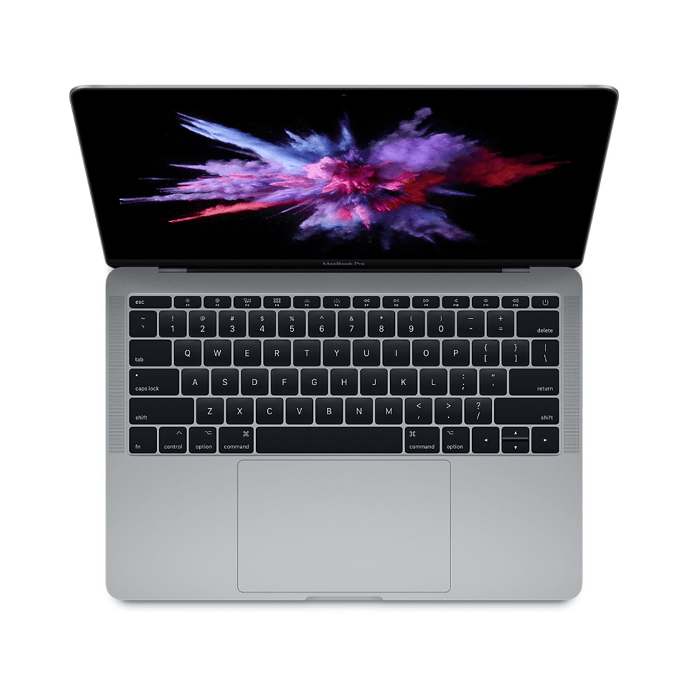 MacBook Air 13' 2018 Space Gray en Caja [ Core i5 / 8GB RAM / 256 GB SSD / 60 ciclos casi nueva / OS Sonoma / Teclado ingles / Estado 10 de 10 ] [ Envío Gratis ] [ 29 ] - Vista 1