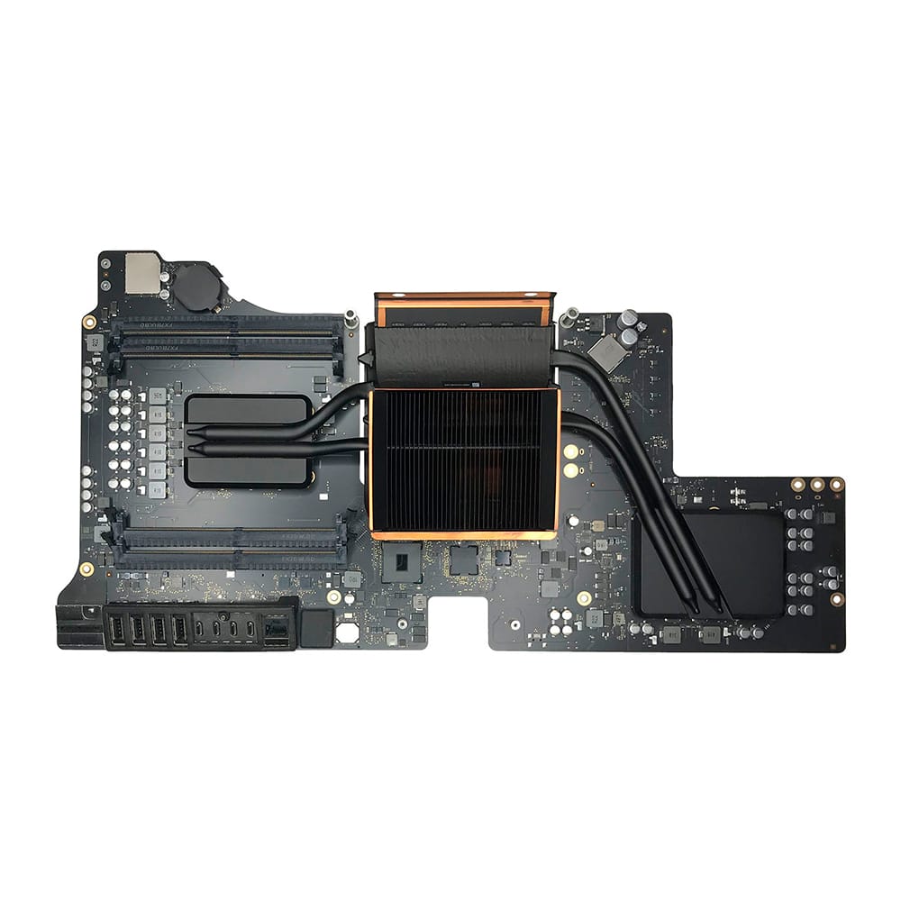 Placa Lógica Apple iMac Pro 27″ A1862 2017 [ 661-08867 ] [ Repuesto ] - Vista 1