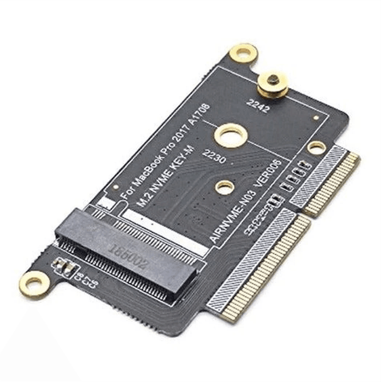 Adaptador Disco M2 para MacBook Pro 13' 2016 - 2017 [ Repuesto ] - Vista 1