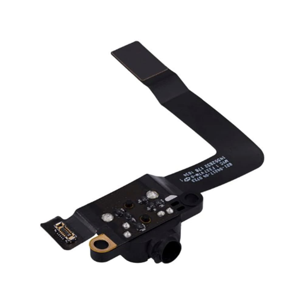Jack Audio MacBook Air 15' M2 A2941 [ Repuesto ] - Vista 1