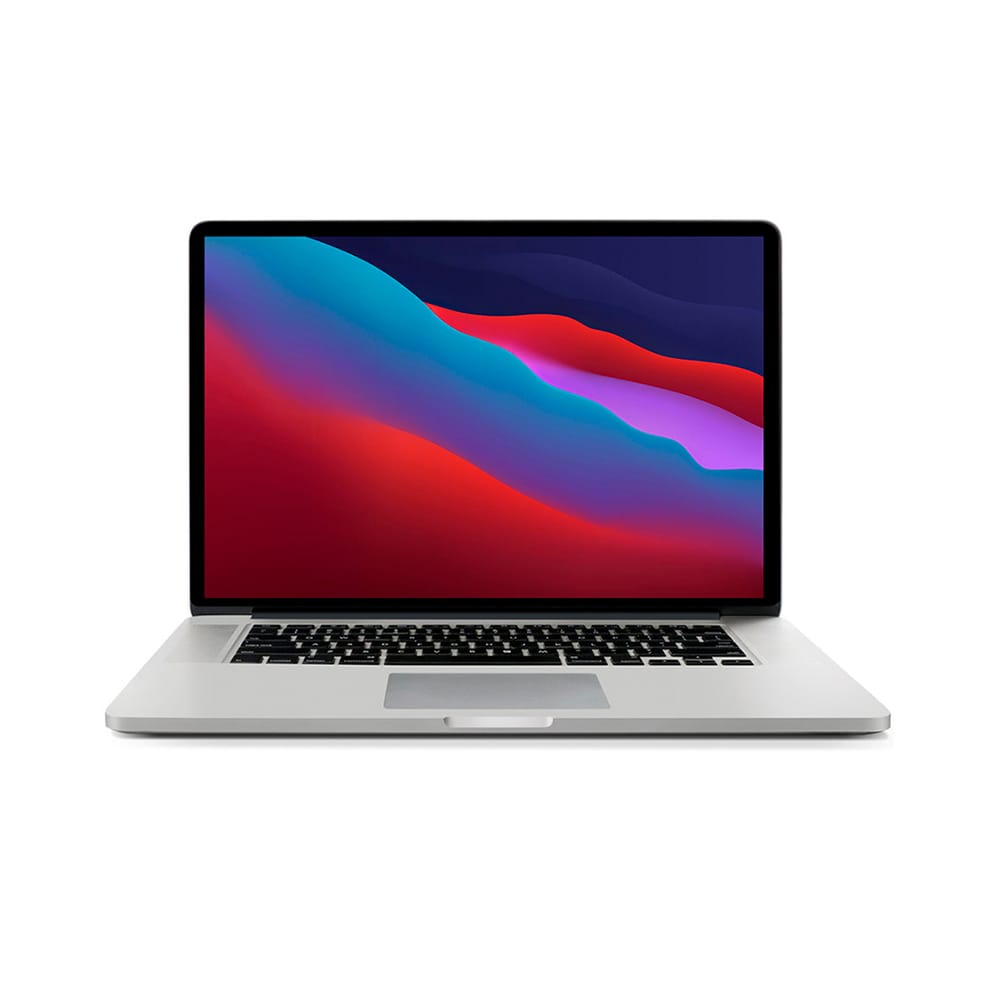 MacBook Pro Retina 15' 2014 Tope de Linea NUEVO en CAJA [ Core i7 / 16GB RAM / 256GB SSD / Batería NUEVA / Estado 10 de 10 / Sistema Ventura / Teclado ingles ] [ Envío Gratis ] [ 20 ] - Vista 1