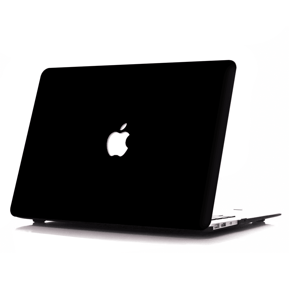 Carcasas para MacBook con manzana calada Múltiples Colores 2026 [ Pro, Air, Retina, TouchBar, Nuevo Air ] [ 11', 12', 13', 15', 16' ] [ M5 / M4 / M3 / M2 / M1 ] - Vista 1