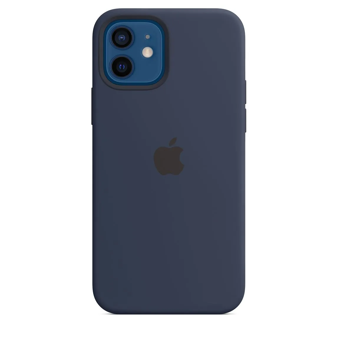 Carcasa de silicona magsafe AAA para el iPhone 12, iPhone 12 Pro, 12 Mini y 12 Pro Max. - Vista 1