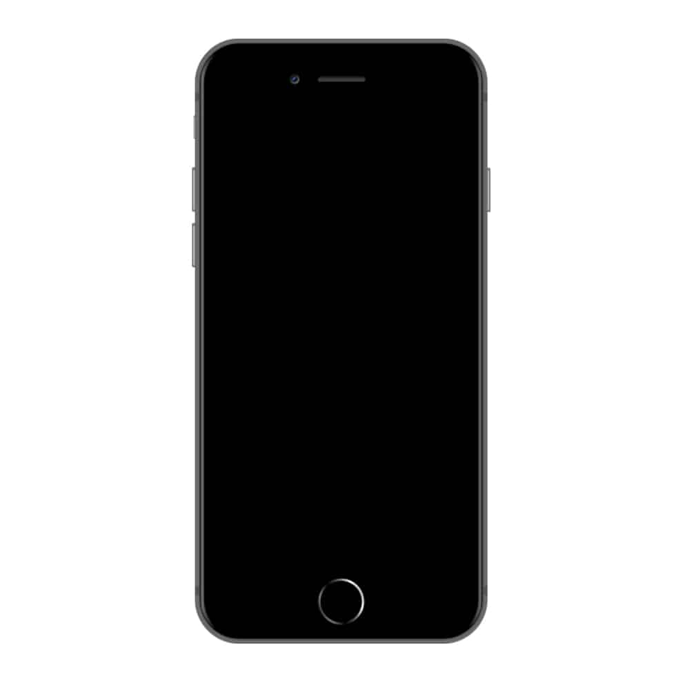 Pantalla iPhone 7 [ Original ] [ Blanca / Negra ] - Tumac