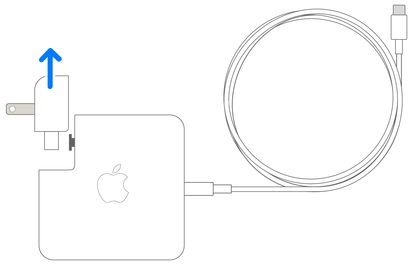 Adaptador 30w Apple Original USB C Para iPad y MacBook Air - Servicio  Tecnico Especializado Macbook iPhone iPad