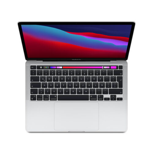 MACBOOK PRO 13' / TOUCHBAR 13', 15' y 16' M1 / M2 DISPONIBLES