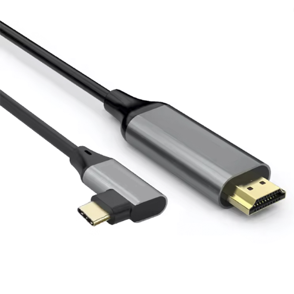HDMI a USB-C 1